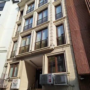 Aparthotel Galata King, Istanbul