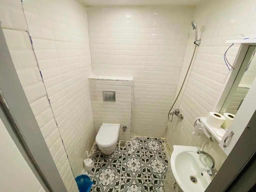 Aparthotel Happy Apart Hotel Turkey