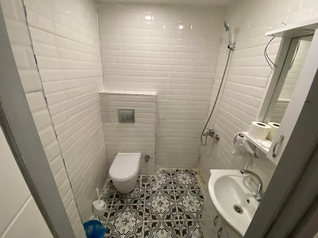 Happy Apart Hotel Aparthotel Istanbul